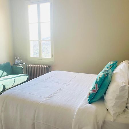 Hotel Particulier Des Jasmins Le Bar-sur-Loup エクステリア 写真