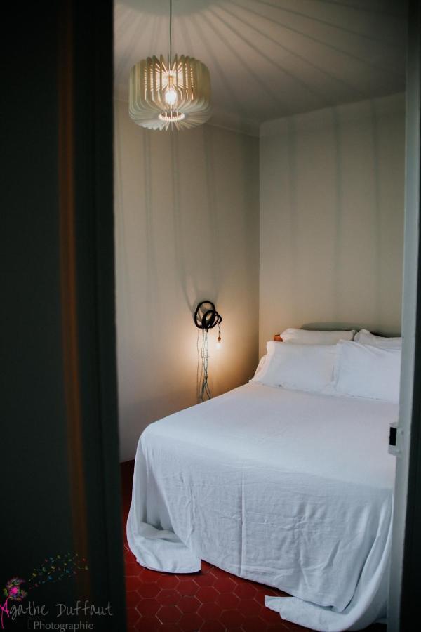 Hotel Particulier Des Jasmins Le Bar-sur-Loup エクステリア 写真