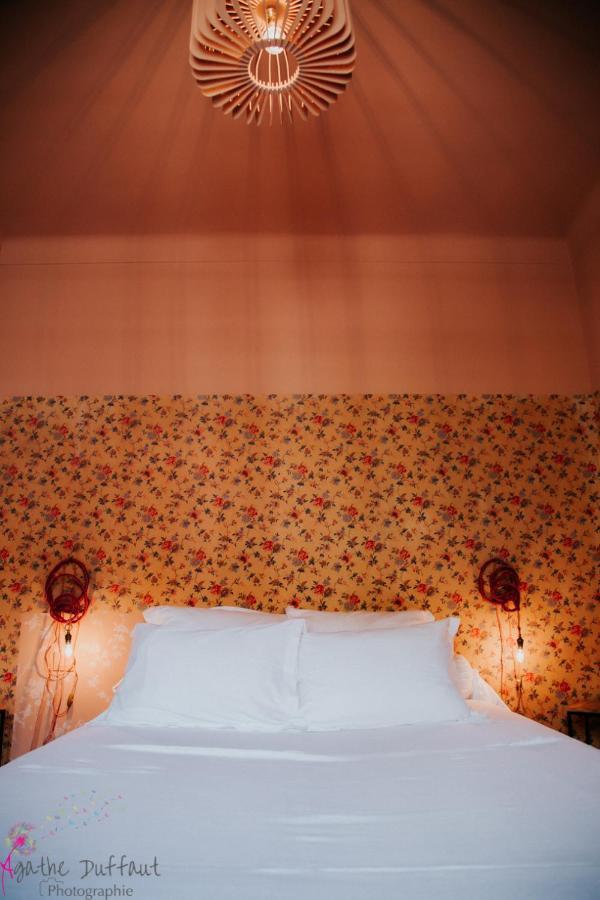 Hotel Particulier Des Jasmins Le Bar-sur-Loup エクステリア 写真