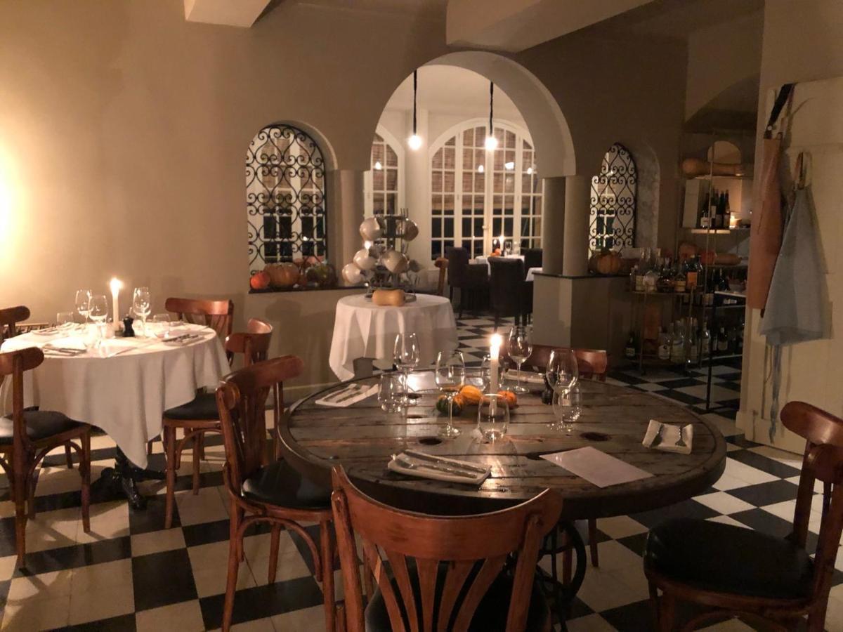 Hotel Particulier Des Jasmins Le Bar-sur-Loup エクステリア 写真