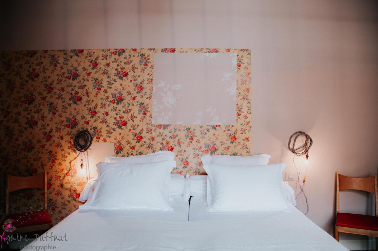 Hotel Particulier Des Jasmins Le Bar-sur-Loup エクステリア 写真