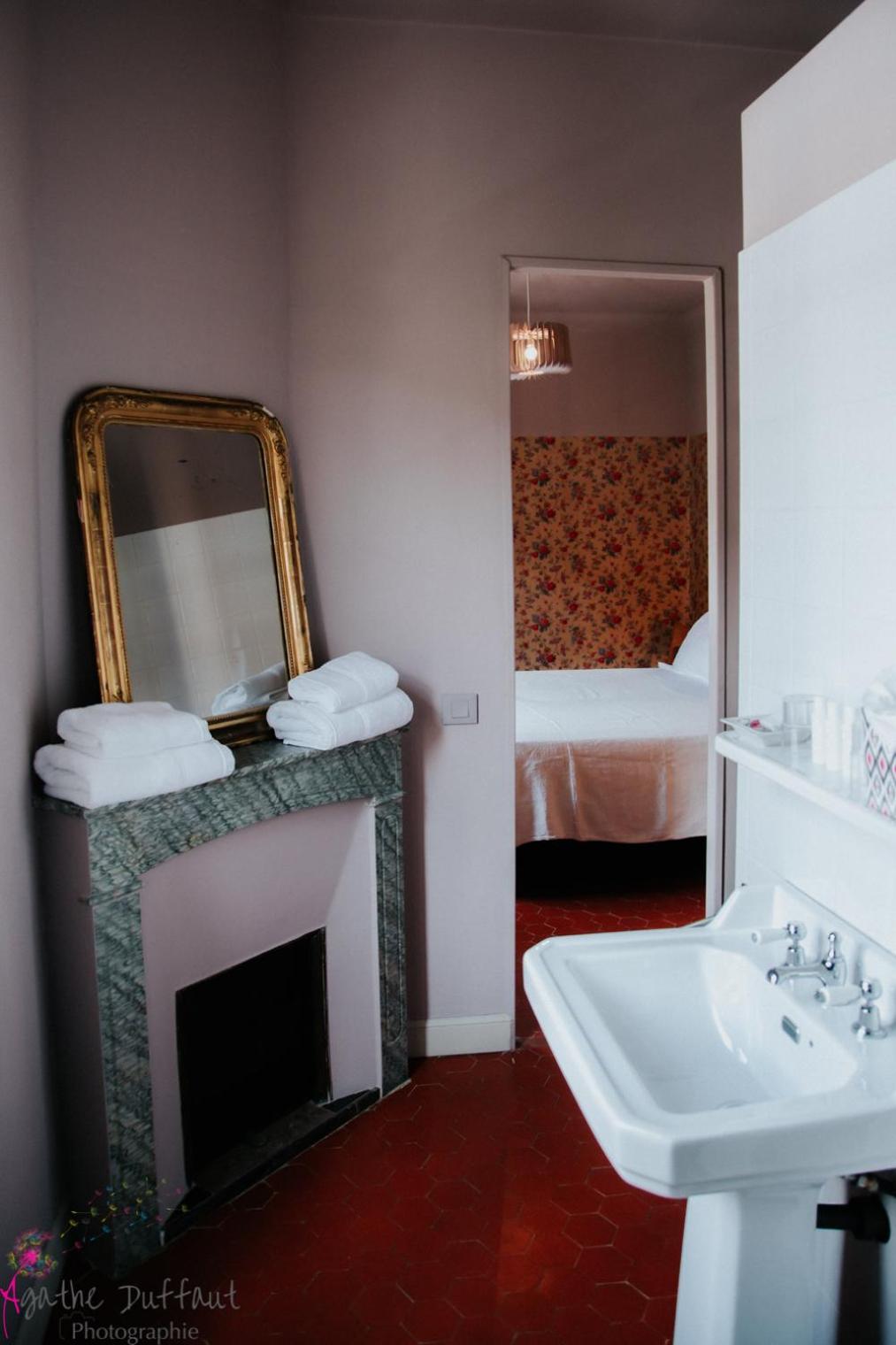 Hotel Particulier Des Jasmins Le Bar-sur-Loup エクステリア 写真