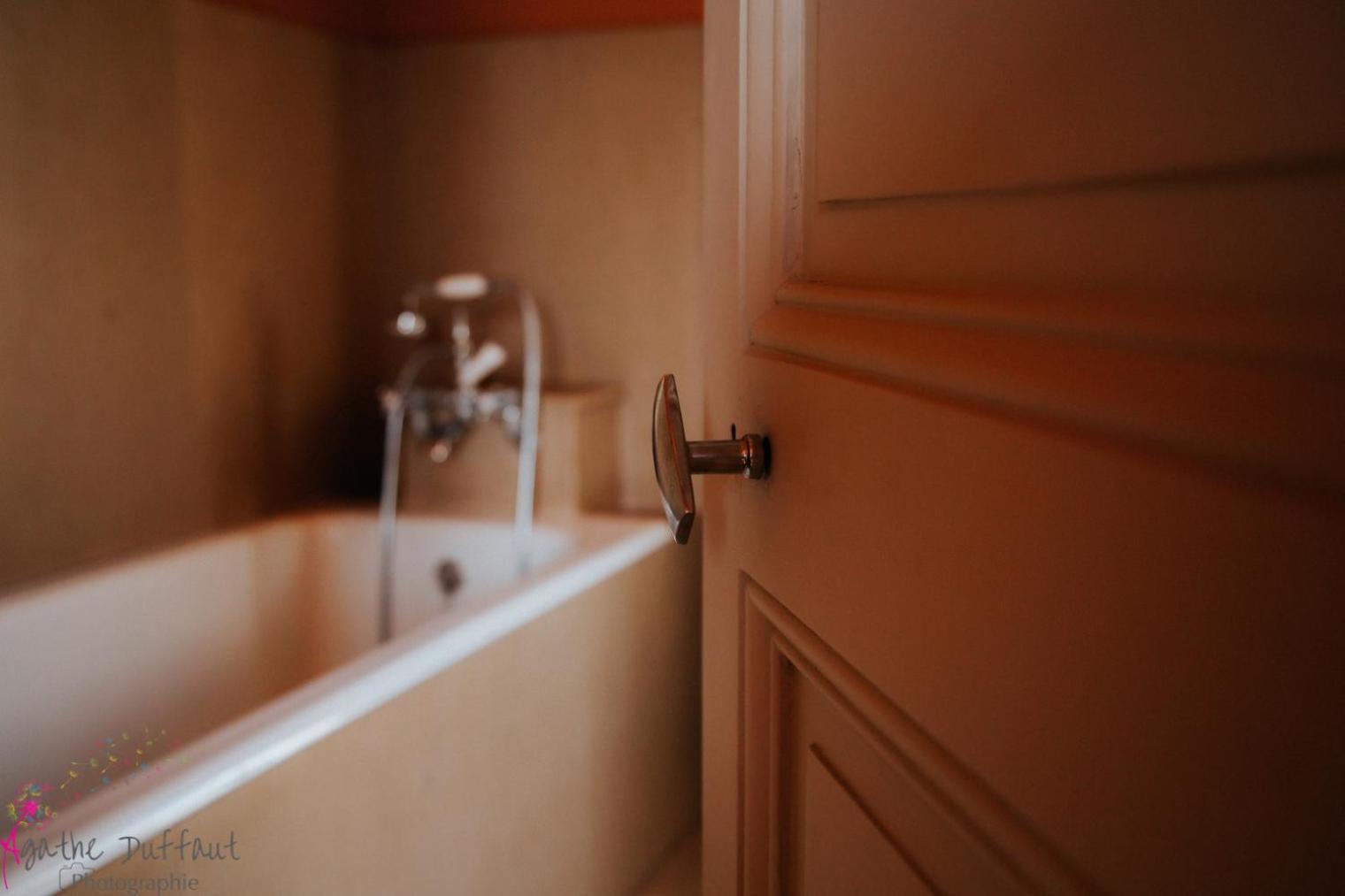 Hotel Particulier Des Jasmins Le Bar-sur-Loup エクステリア 写真