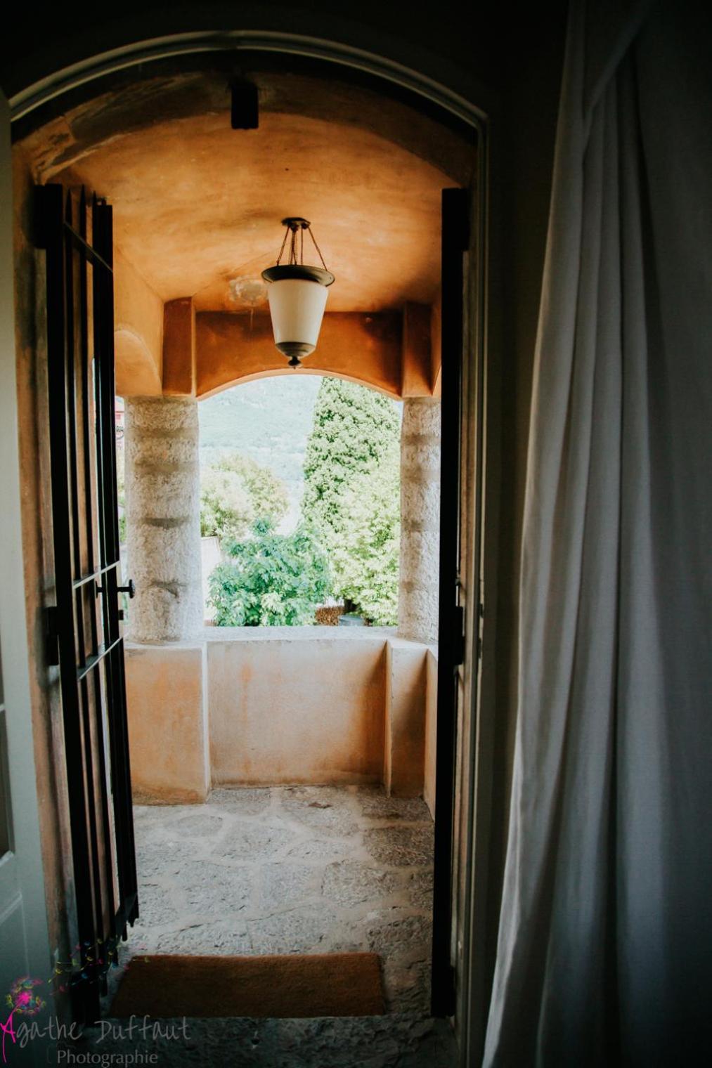 Hotel Particulier Des Jasmins Le Bar-sur-Loup エクステリア 写真