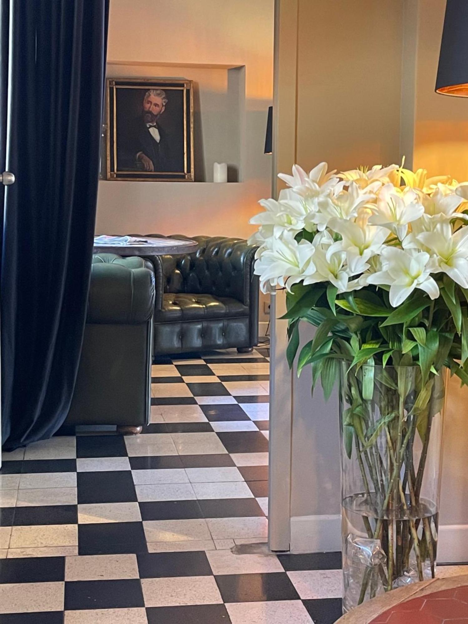 Hotel Particulier Des Jasmins Le Bar-sur-Loup エクステリア 写真