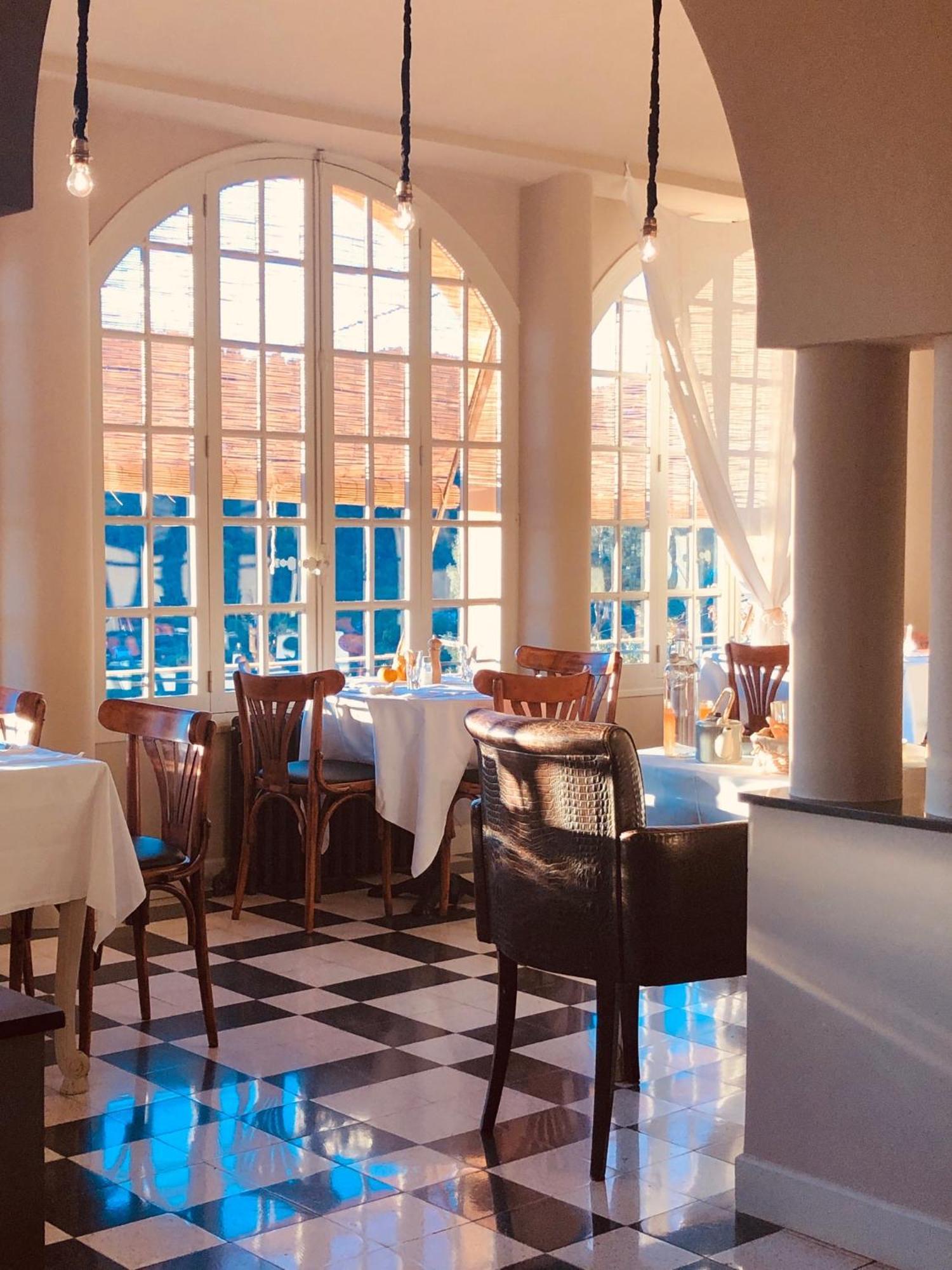 Hotel Particulier Des Jasmins Le Bar-sur-Loup エクステリア 写真