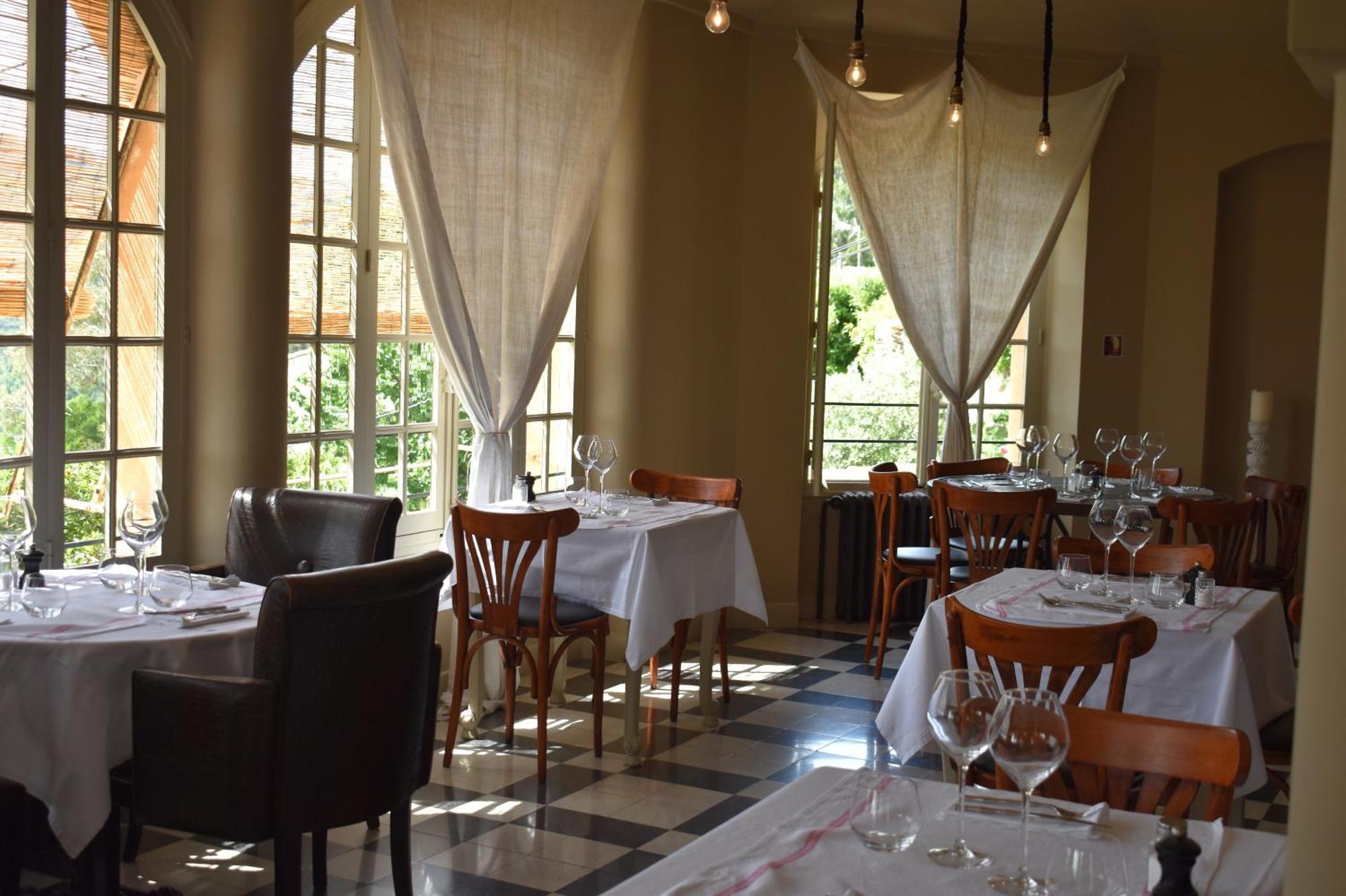 Hotel Particulier Des Jasmins Le Bar-sur-Loup エクステリア 写真