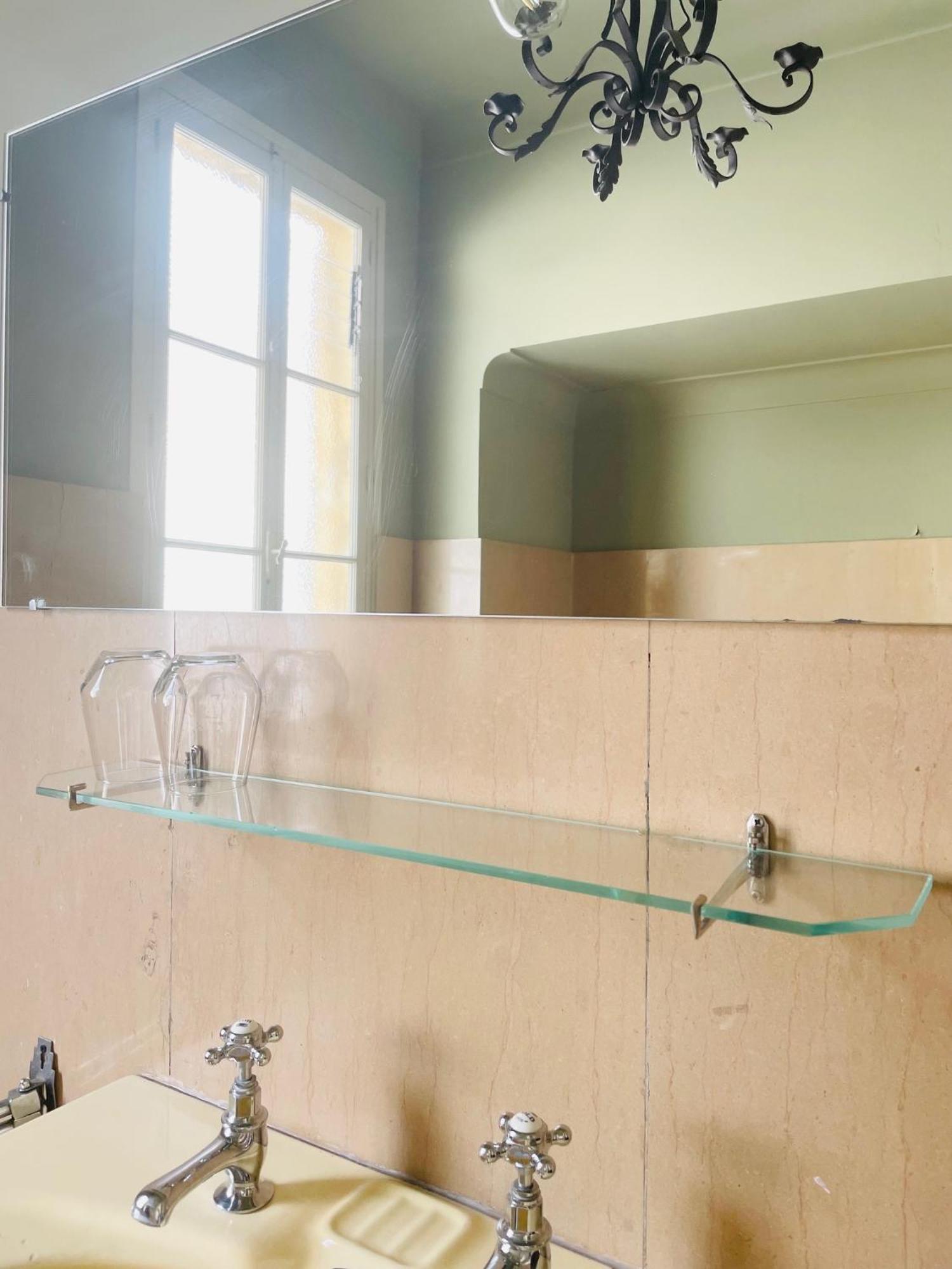 Hotel Particulier Des Jasmins Le Bar-sur-Loup エクステリア 写真