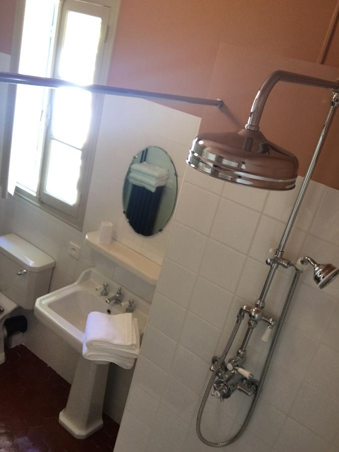 Hotel Particulier Des Jasmins Le Bar-sur-Loup エクステリア 写真