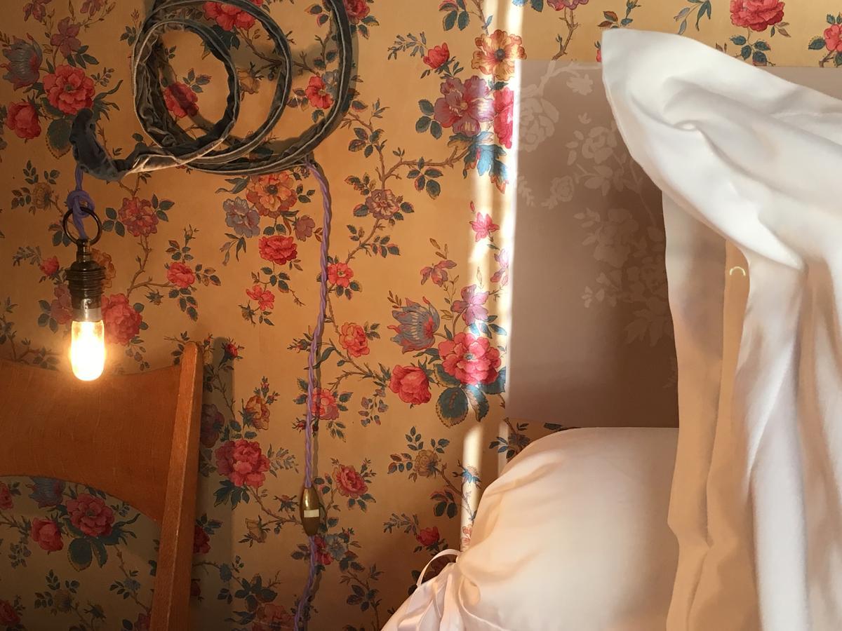 Hotel Particulier Des Jasmins Le Bar-sur-Loup エクステリア 写真