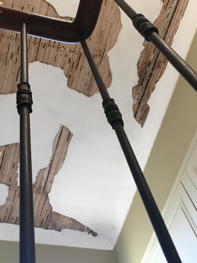 Hotel Particulier Des Jasmins Le Bar-sur-Loup エクステリア 写真