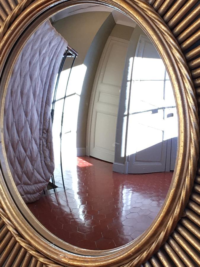 Hotel Particulier Des Jasmins Le Bar-sur-Loup エクステリア 写真