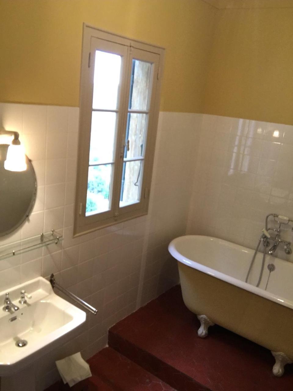 Hotel Particulier Des Jasmins Le Bar-sur-Loup エクステリア 写真