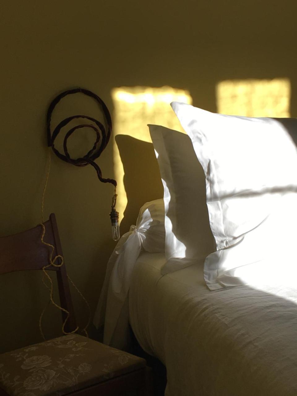 Hotel Particulier Des Jasmins Le Bar-sur-Loup エクステリア 写真